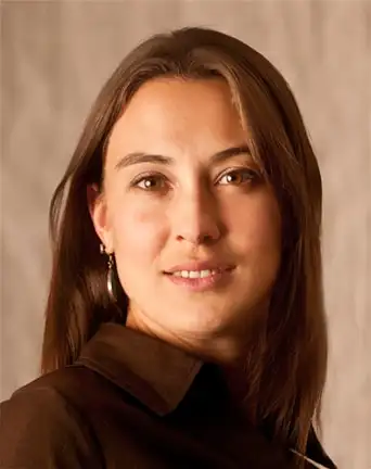 Headshot of Ms. Alethea Braun-Dunagan