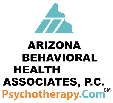 Arizona Behavioral Health Associates, P.C. y Psychotherapy.Com℠, inicio en español